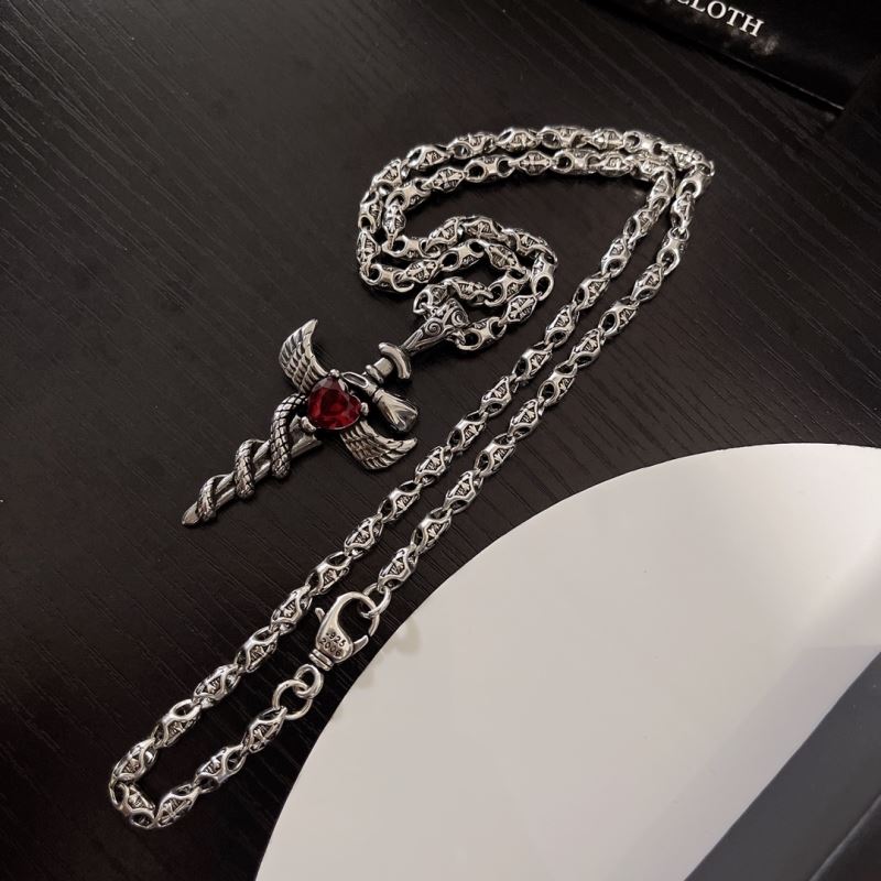 Chrome Hearts Necklaces